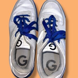 MEN’S Guess Shoes — size 10